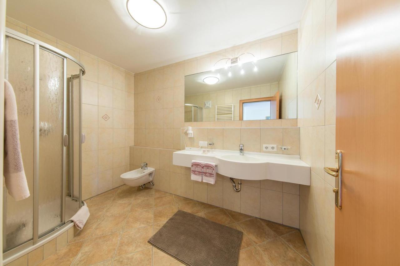 Residence Rossboden Mit Hallenbad Voran Zimmer foto